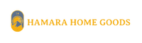 Hamara Home Goods logo