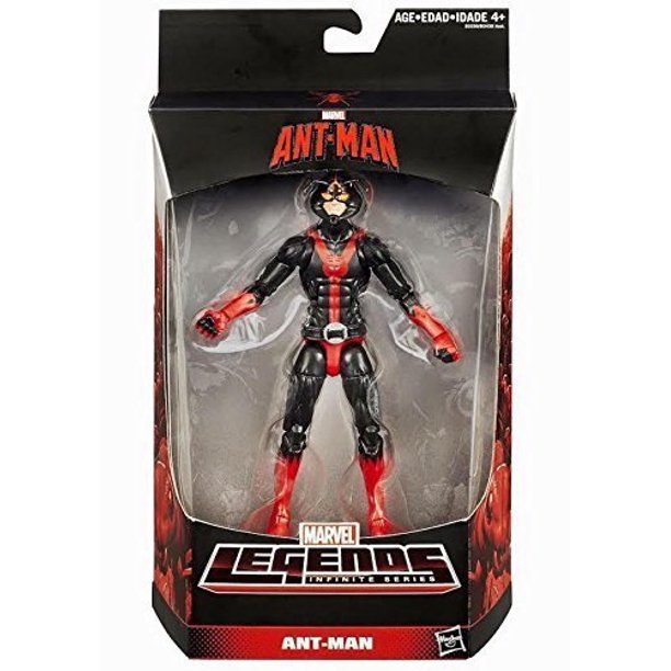 Marvel Legends Infinite Series Ultron Ant-Man Action Figure [Exclusive]